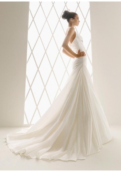 I Love Wedding Dresses The Goddess Look Bridal Gowns