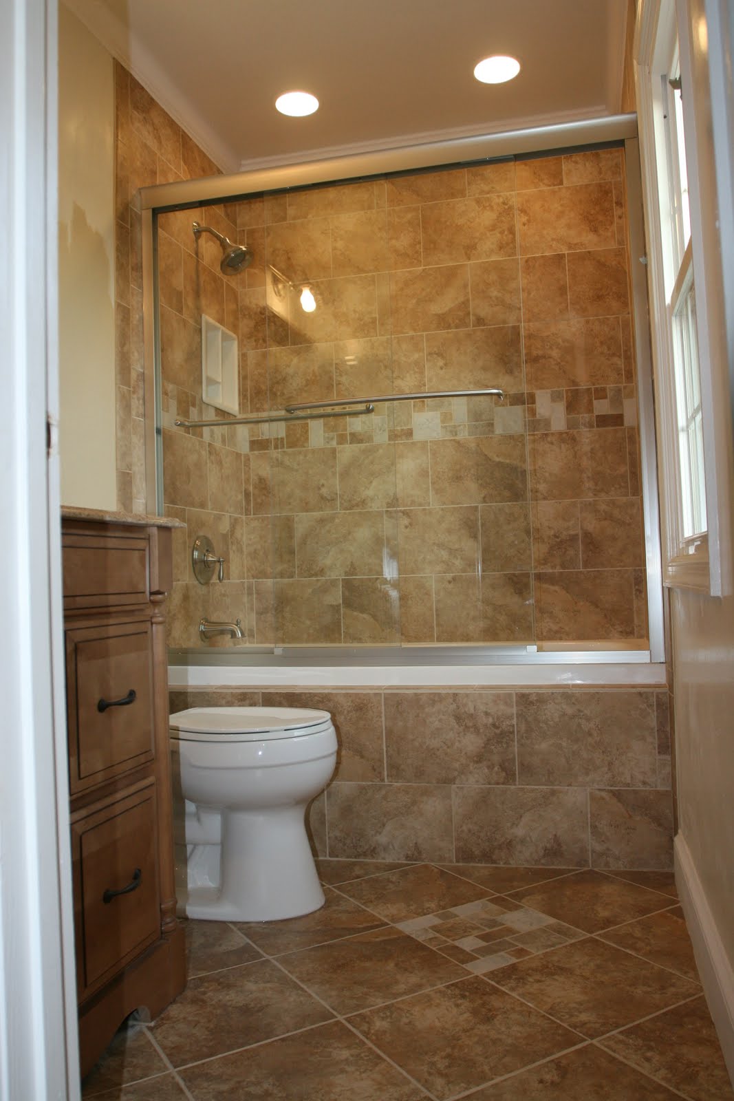 Small Bathroom Remodel Ideas