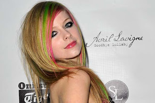 Avril Lavigne