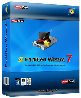 MiniTool Partition Wizard Technician Edition 7.8