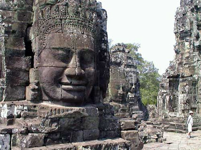 Angkor thom