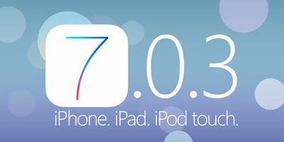 download IOS 7.0.3