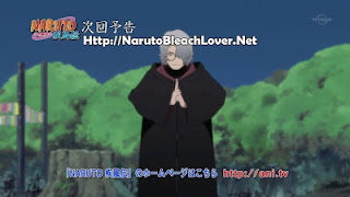 Naruto Shippuden Episode 291 - English Subtitle