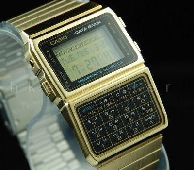 Spot_Light Collection: Jam Tangan Casio (Cewek/Cowok) Original