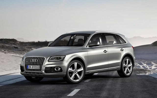 Audi Q5