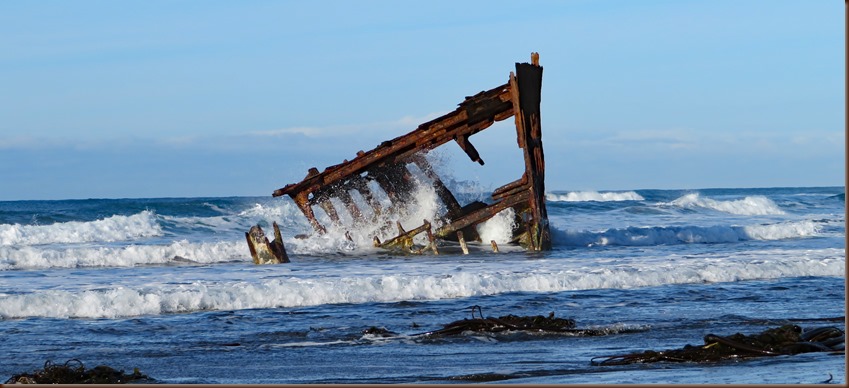 Fort Stevens OR1-18 Nov 2017