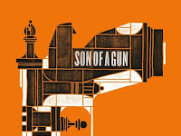 Son of a gun 2014 Film Completo Streaming