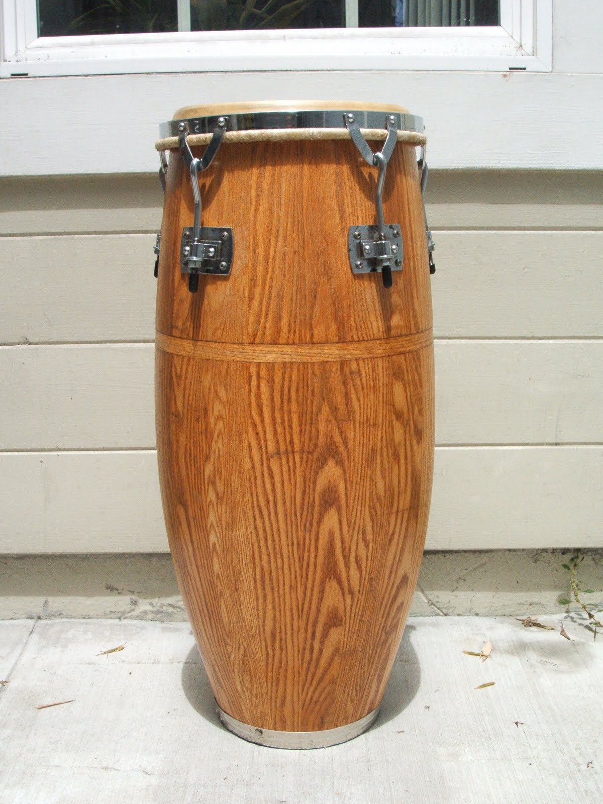 Vintage gon bops congas for sale store