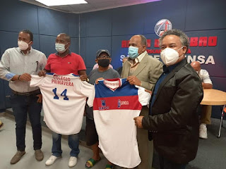 Inicia este sábado la XVII Versión de la Liga de Softbol de los Sapos Dedicada a Francisco Alvarez y el Coronel Guzmán Badía