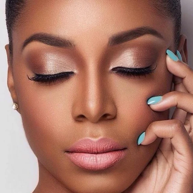 best  Makeup Tips For  African American Woman