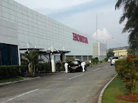 Lowongan Kerja Operator Terbaru PT Honda Precision Parts Manufactruing (HPPM)