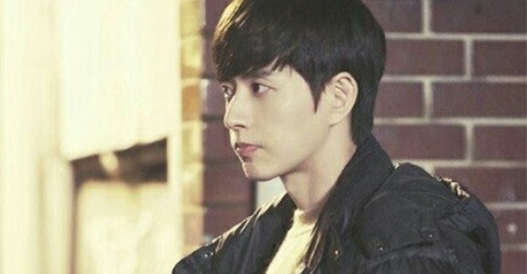 Park Hae Jin