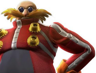 Eggman 2006