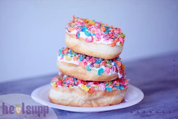 5 Strategies to Cut Down on Added Sugar