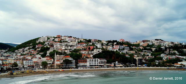 Ulcinj