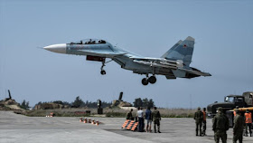 Después de Siria, Rusia quiere instalar base militar en Libia