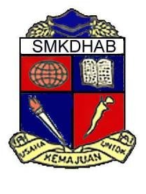 ALUMNI SDHAB (PERSATUAN BEKAS PELAJAR SMKDHAB): Profile 