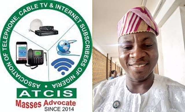 ATCIS harps on pay-per-view subscription as Free TV DSO launched in Lagos Thursday