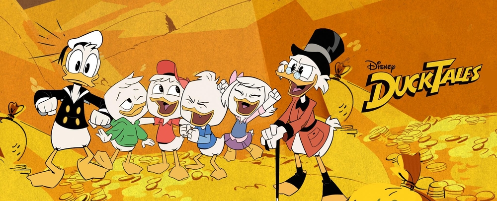 Uk Ducktales The Golden Spear Premieres On Disney Xd Today - tella tubby theme song roblox id roblox beyond codes 056