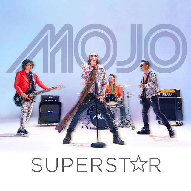 9 Tahun Berpisah, Aweera Kembali Jadi Vokalis Mojo, Release Lagu Superstar