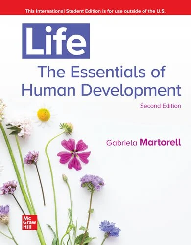 Download ISE Life: The Essentials of Human Development PDF