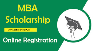 MBA Scholarship