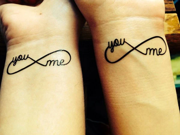 Tatuajes para parejas