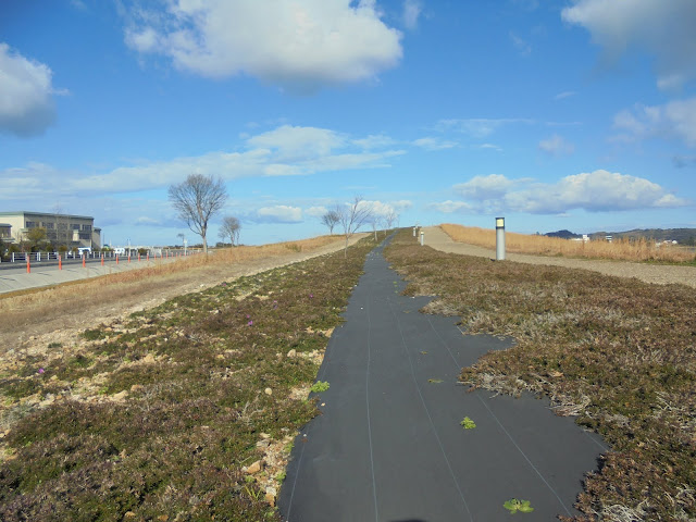 東郷湖羽合臨海公園