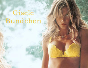 Gisele Bundchen Pics, Gisele Bundchen Wallpapers