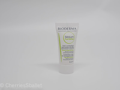   Bioderma Sebium Pore Refiner Corrective Care for Enlarged Pores