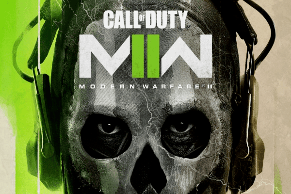 الكشف عن موعد تقديم Call of Duty Modern Warfare 2