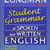 Student Grammar of Spoken and Written English