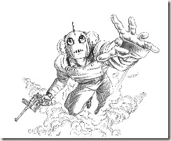 rocketeer