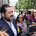 Congreso mexiquense interfiere en conflicto de la UAEMex. Presta recursos públicos para cuidar edificio.