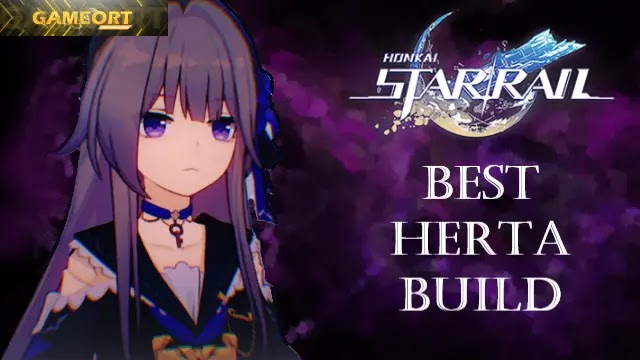 The best Honkai: Star Rail Herta build