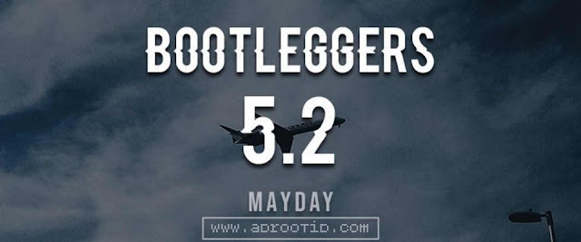 Bootleggers Rom v5.2 for Redmi 4X | Santoni