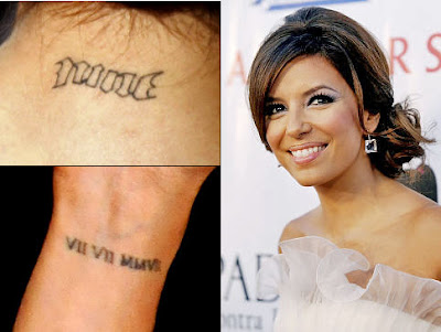 Eva Longoria may be legally dropping estranged husband Tony Parker's last 