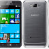 Samsung Ativ S - i8750 - Windows P 8..