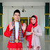 PREWEDDING : betawi culture