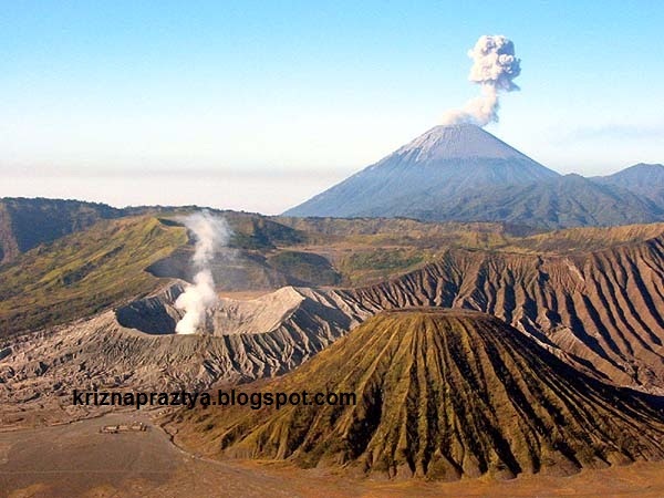 iPemandangani Dunia dengan Foto Gambar Indah Menajubkan 