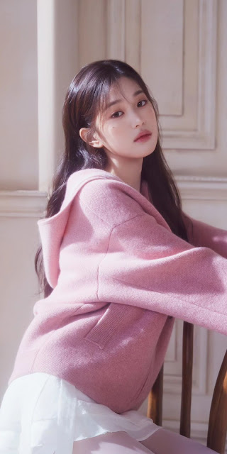 JANG WONYOUNG STYLE in 2023
