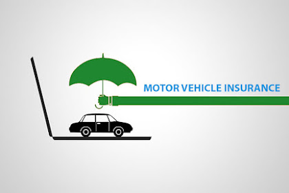 Get Motor Vehicle Insurance Quotes Online