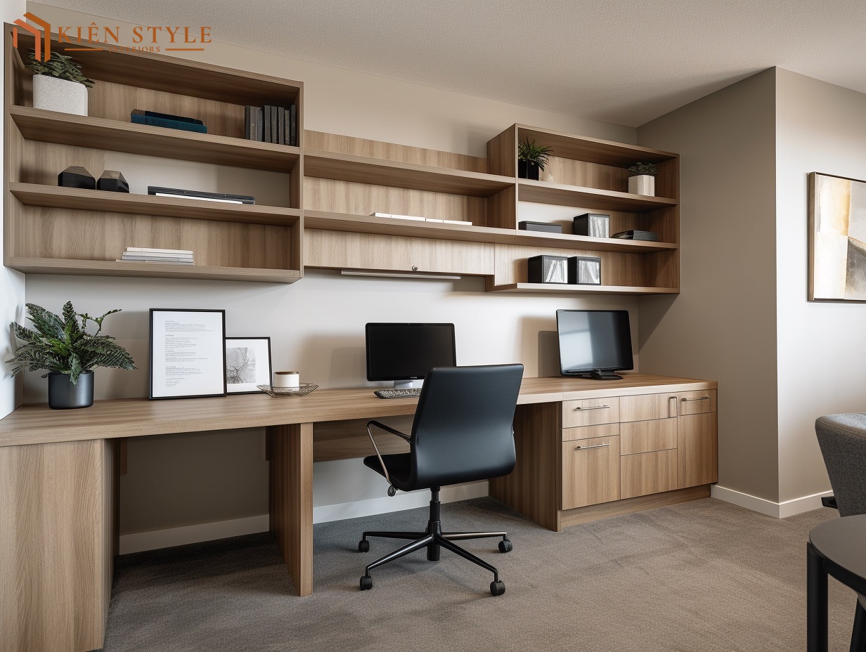 Dịch Vụ Thiết Kế và Thi Công Nội Thất Văn Phòng của Kiên Style Interior - Tạo Nên Môi Trường Làm Việc Tuyệt Vời Dịch Vụ Thiết Kế và Thi Công Nội Thất Văn Phòng của Kiên Style Interior - Tạo Nên Môi Trường Làm Việc Tuyệt Vời