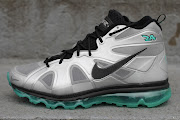 Fresh, Fly & Flashy New Releases: NIke Air Max Griffey Fury Fuse