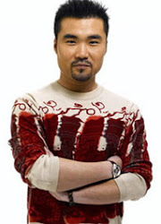 Cui Zhong China Actor