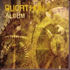 quorthon - album