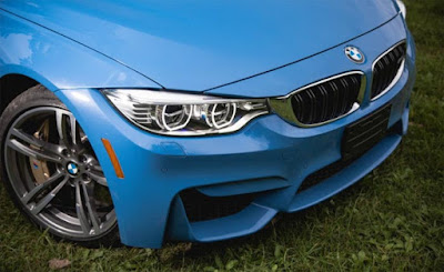 2016 BMW M3 Release Date Canada