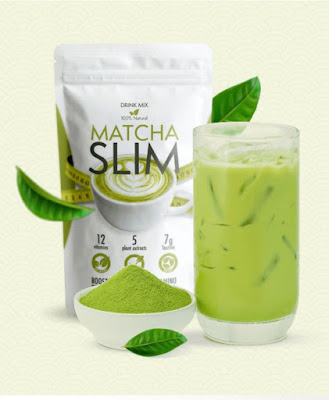 MATCHA SLIM ROMANIA