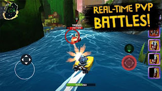 Download Games Battle Bay 1.0.7651 Full Version With APK Android Games