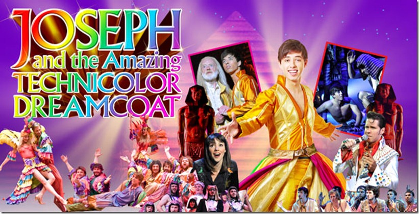joseph title